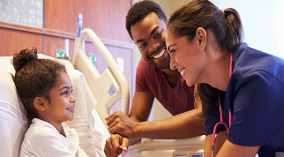Janeway Children's Hospital Foundation